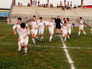 Scuola Calcio Mercadante