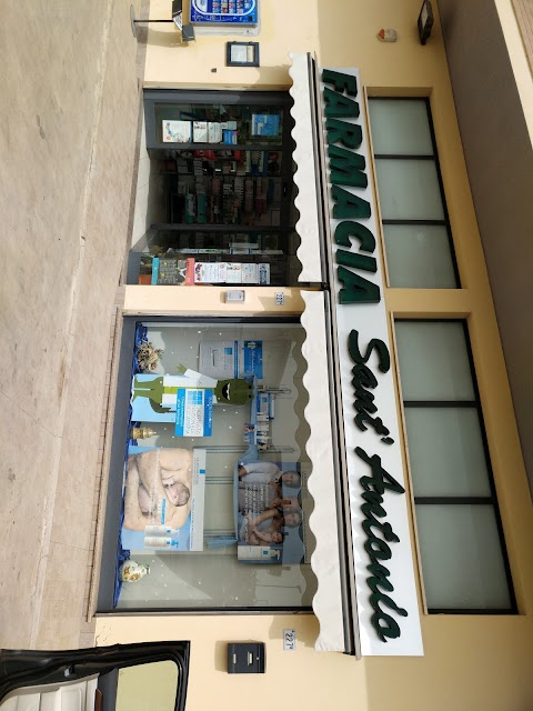 Farmacia Sant' Antonio