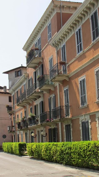 Ca' Del Garda - Residence