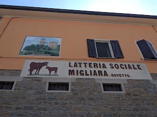 Latteria Sociale Migliara