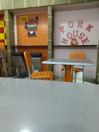 Pork House