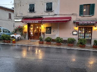 Bar Trattoria Da Badò