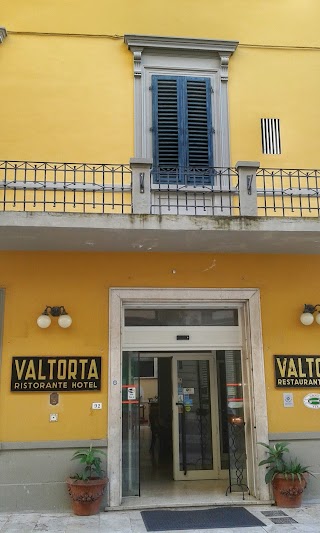 Albergo Hotel Valtorta