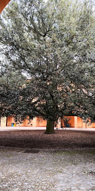 Ex ISTITUTO PROVINCIALE SAN PAOLO