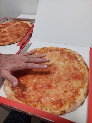 Pizzeria all'Ulivo - Al taglio e Tradizionale