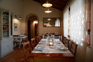 Trattoria Toscana Sant'Ilario