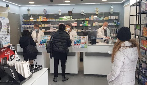 Farmacia Messana Caltanissetta