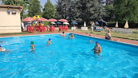 Piscina Fulvio Albanese - Rari Nantes Torino