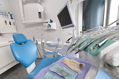 Studio Dentistico Cassai Dr. Enrico