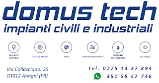 Domus Tech S.r.l.