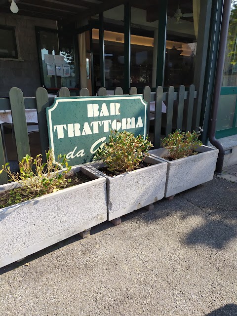 Bar Trattoria Da Guido