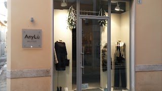 Anylù Boutique Piacenza