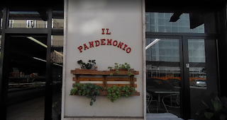 Il Pandemonio