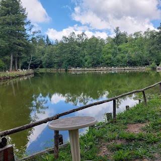 Lago Il Bimbo