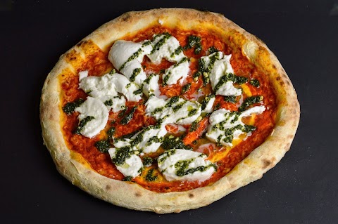 Pizzeria Nuvola