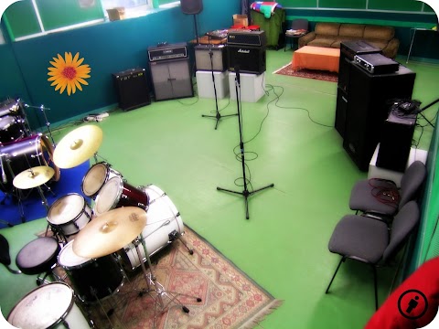 Sala Prove Solarte