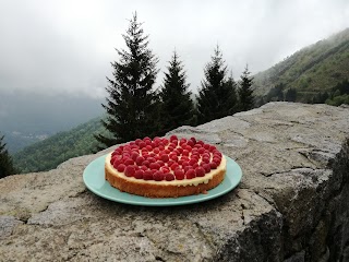 Antica Locanda Galleria Rosazza