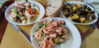 Dal Pescatore Di Terracina