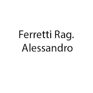 Ferretti Rag. Alessandro