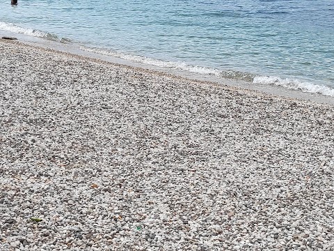 Bau Beach (Spiaggia con accesso libero ai cani)