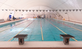 Piscina Sporting Club Ostiense