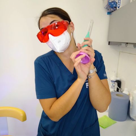 Dentista Bambini Roma - Studio Dentistico Dott.ssa Fadda