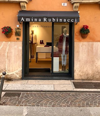 Amina Rubinacci Verona