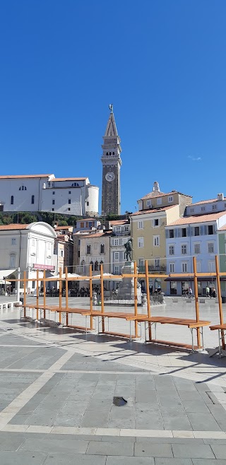 Piran Rooftop Apartments