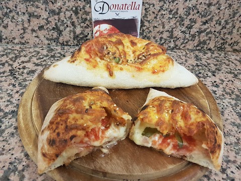 Pizzeria Donatella