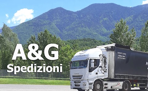 A&G Spedizioni S.r.l.