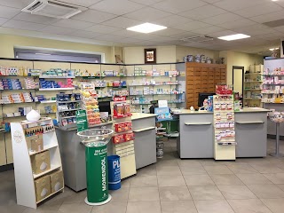 Farmacia Margolfo Frosio