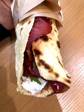 La Piadineria