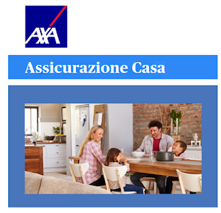 Axa Assicurazioni - Silvetti Luigi