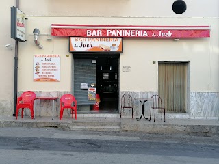 Bar Panineria Da Jack