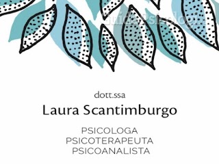 Psicologa Psicoterapeuta Dott.ssa Laura Scantimburgo