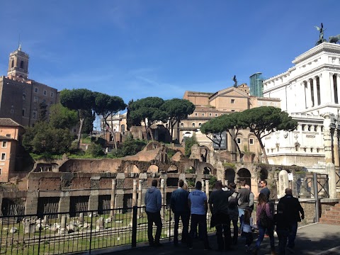 Rome Vacation Rentals