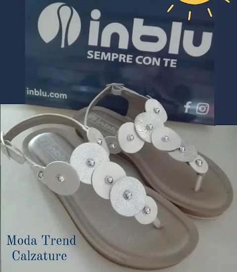 MODA TREND Calzature