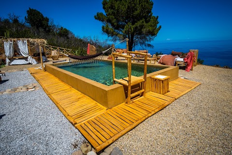 TERRE DI BEA COTTAGE BY THE SEA CEFALU'