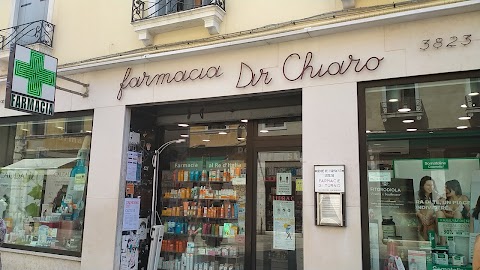 Farmacia Chiaro