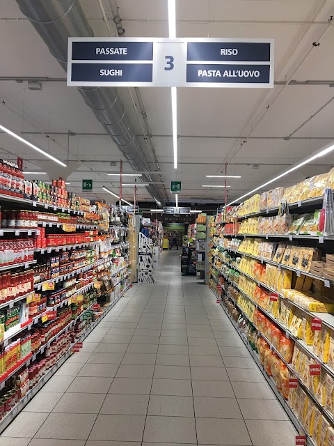 INTERSPAR Mestre