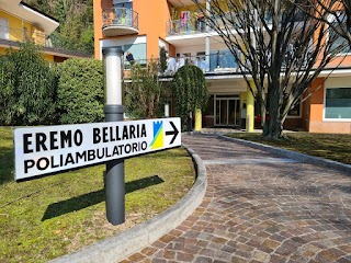 Poliambulatorio Eremo Bellaria