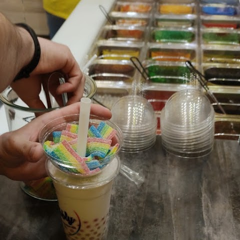 Bobbly - Bubble Tea