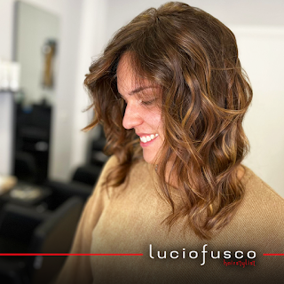 Lucio Fusco Hairstylist