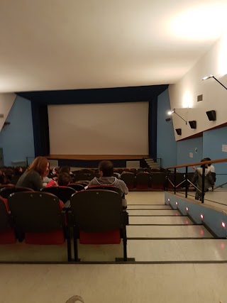 Cineteatro Nuovo di Zanica