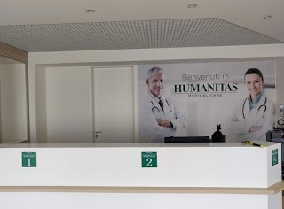 Humanitas Medical Care Trezzo sull'Adda
