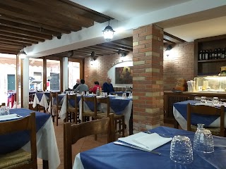 Trattoria-Pizzeria Sottoprova