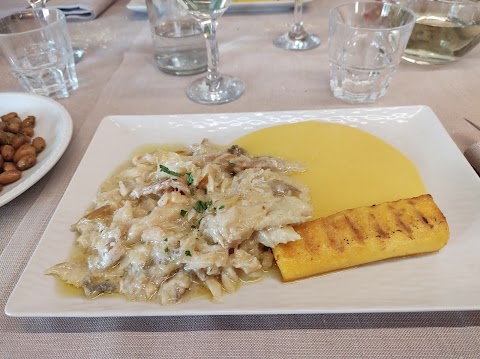 Osteria Scaldaferro