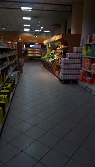 D'Italy Supermercati