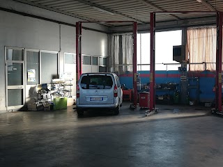 Officina Meccanica Roncolato Mauro