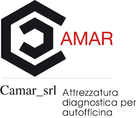 C.A.M.A.R. Attrezzature per Officine e Centri di Revisione